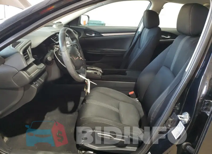 19XFC2F57GE239014 Photo# 7