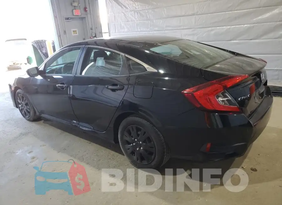 19XFC2F57GE239014 Photo# 2