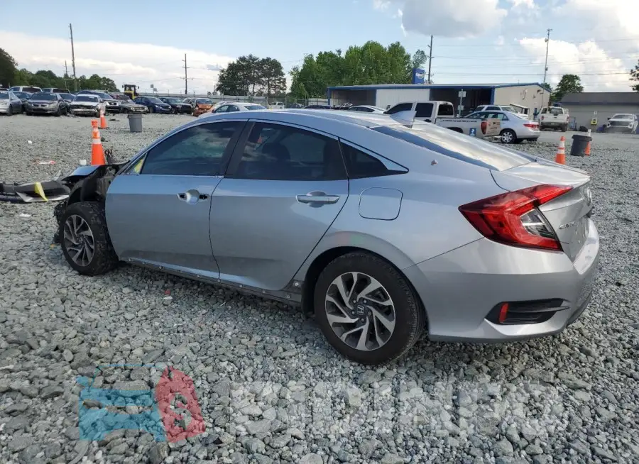 19XFC2F71HE030032 Photo# 2