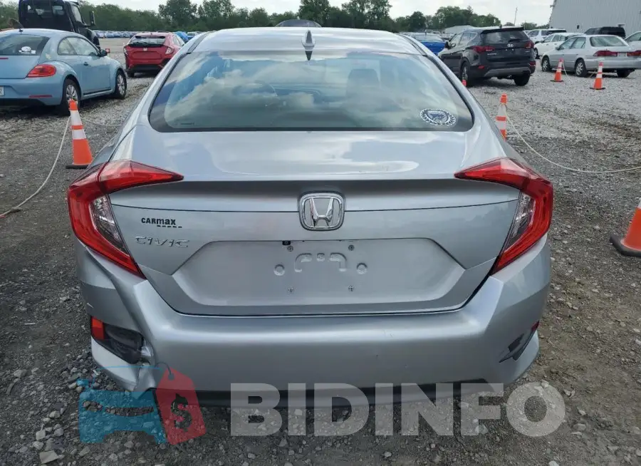 19XFC2F73HE046183 Photo# 6