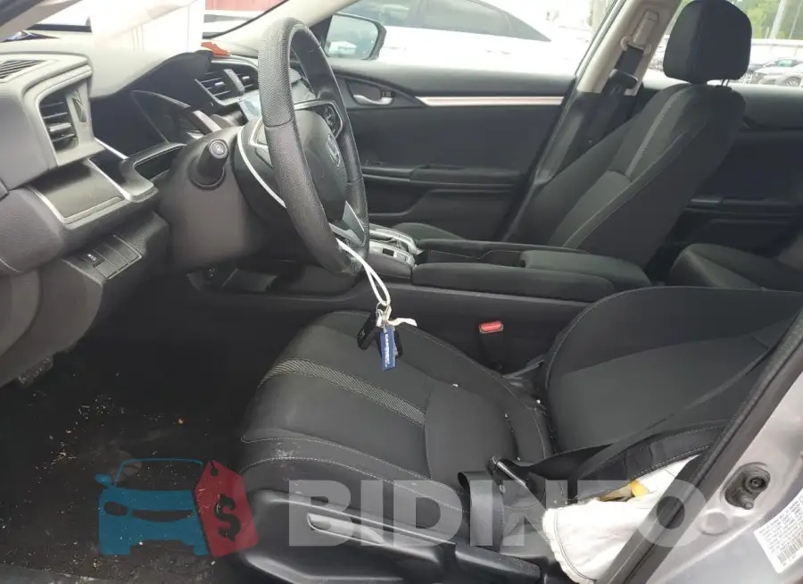 19XFC2F73HE046183 Photo# 7