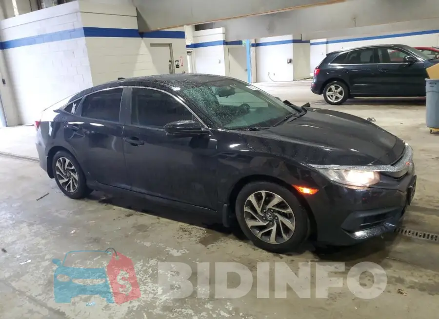 19XFC2F76HE026803 Photo# 4