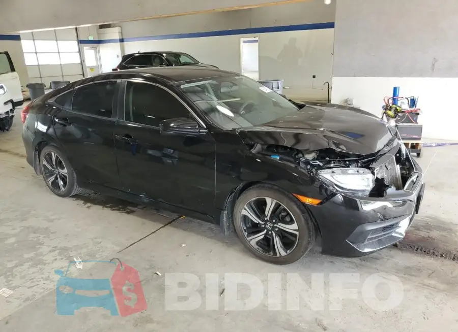 19XFC2F78HE076537 Photo# 4