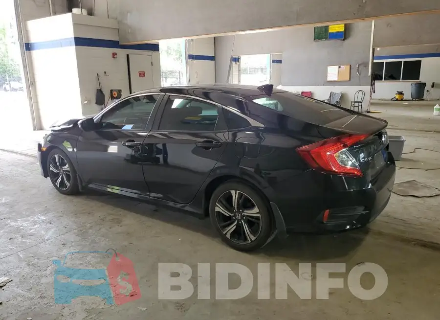19XFC2F78HE076537 Photo# 2