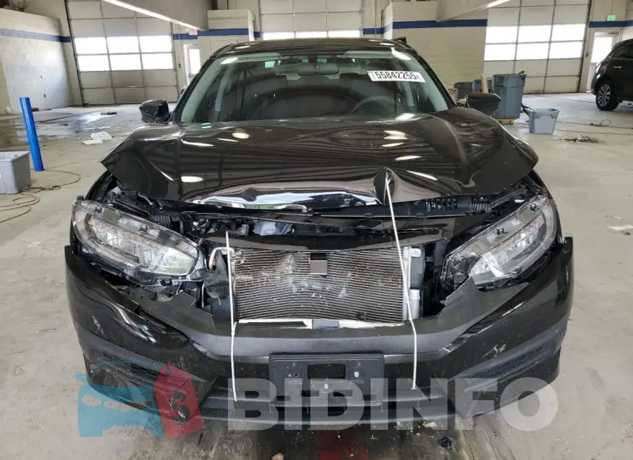 19XFC2F78HE076537 Photo# 5