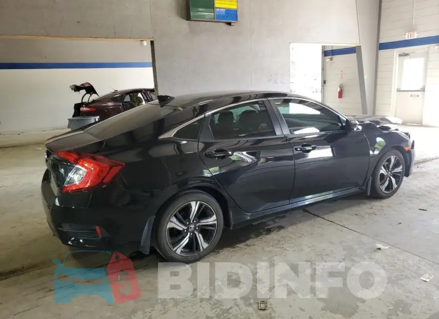 19XFC2F78HE076537 Photo# 3