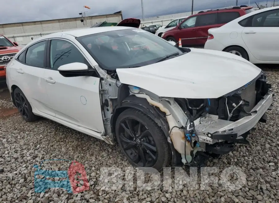19XFC2F87LE008280 Photo# 4