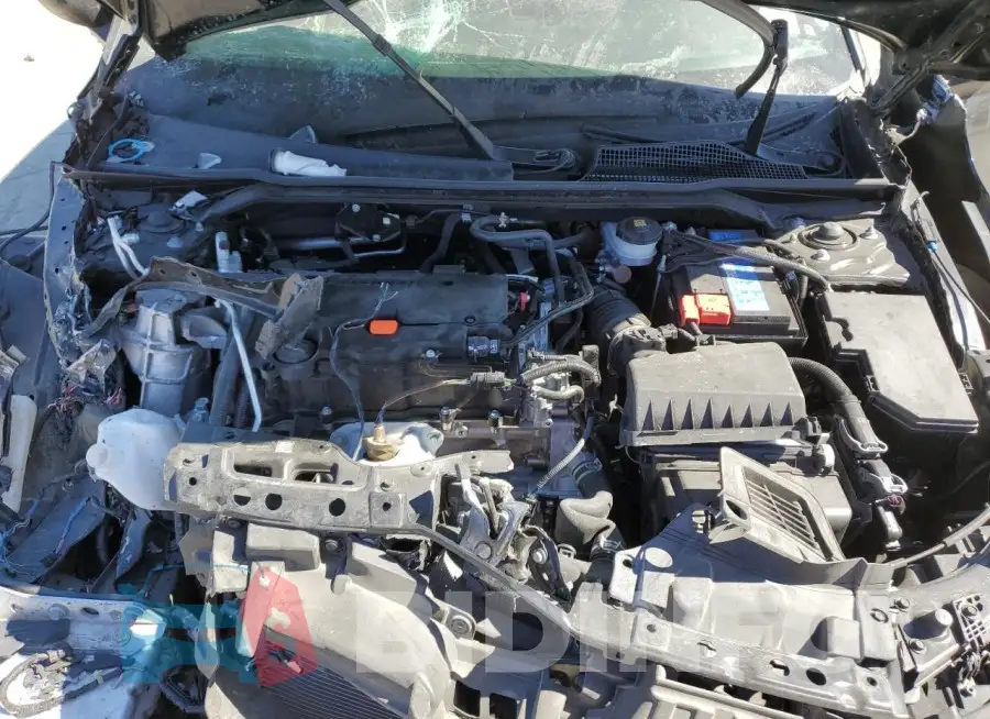 19XFL2H84RE003169 Photo# 11