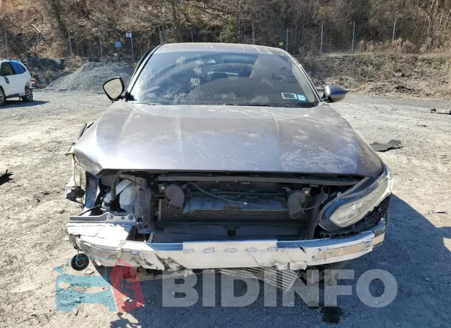 1HGCV1F18LA128281 Photo# 5