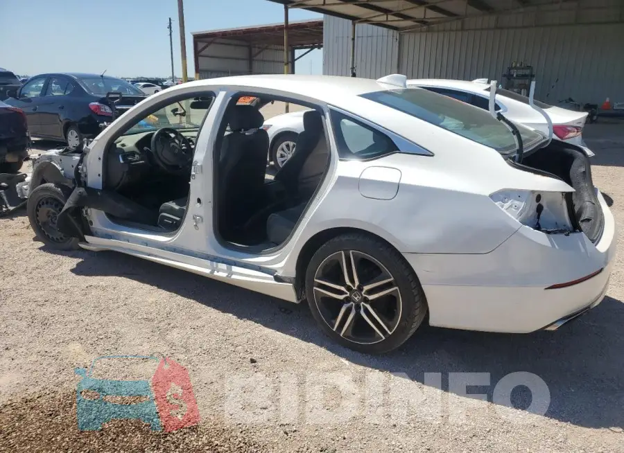 1HGCV1F31JA051817 Photo# 2