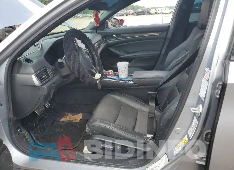 1HGCV1F32MA065519 Photo# 7