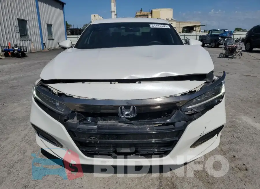 1HGCV1F34JA201922 Photo# 5