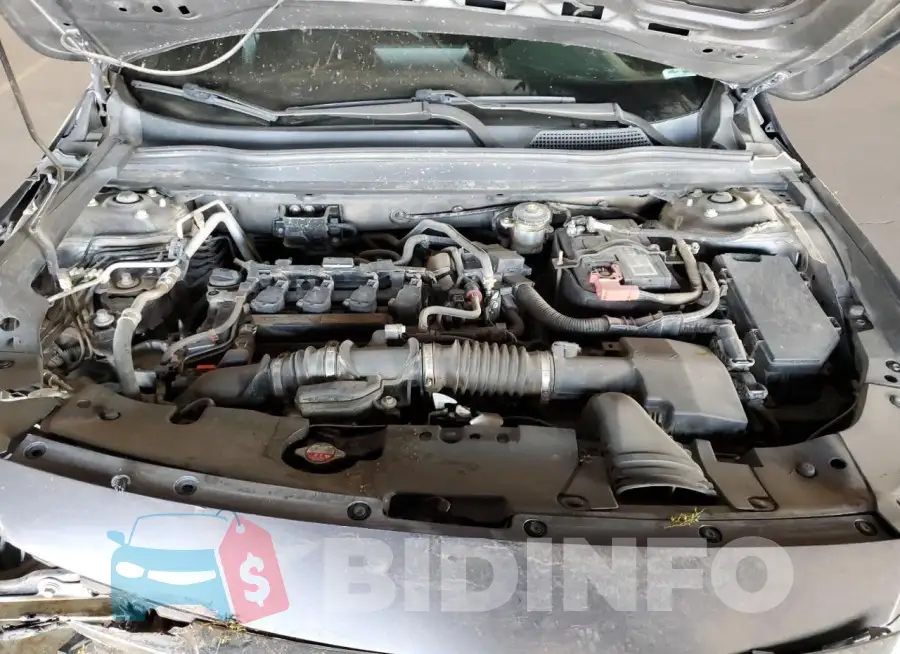 1HGCV1F35JA180384 Photo# 11