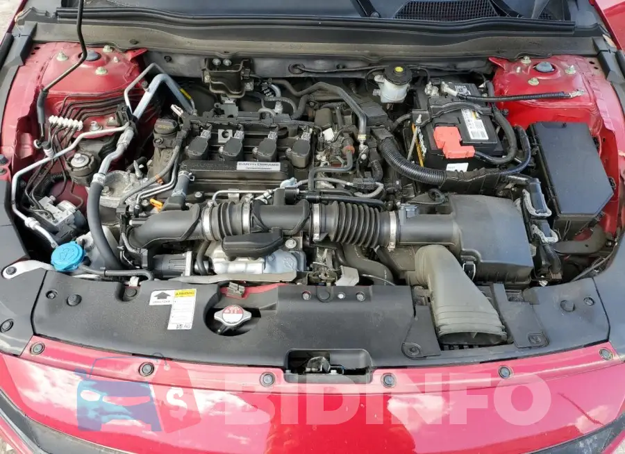 1HGCV1F38KA040427 Photo# 11