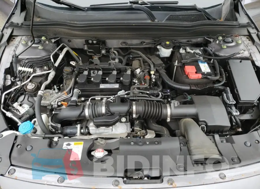 1HGCV1F38KA113456 Photo# 11
