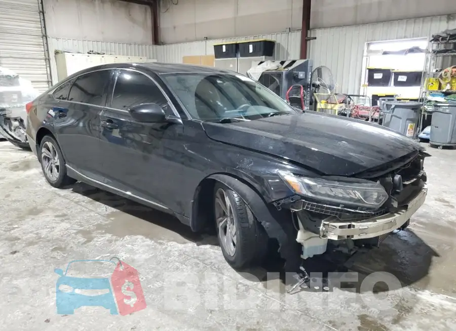 1HGCV1F45JA158314 Photo# 4