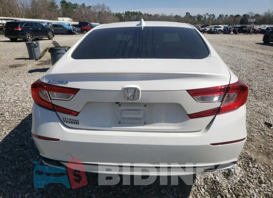1HGCV1F58KA147124 Photo# 6