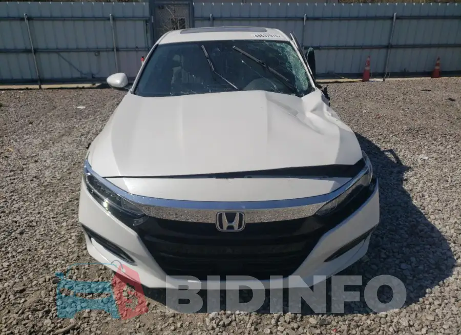 1HGCV1F58KA147124 Photo# 5