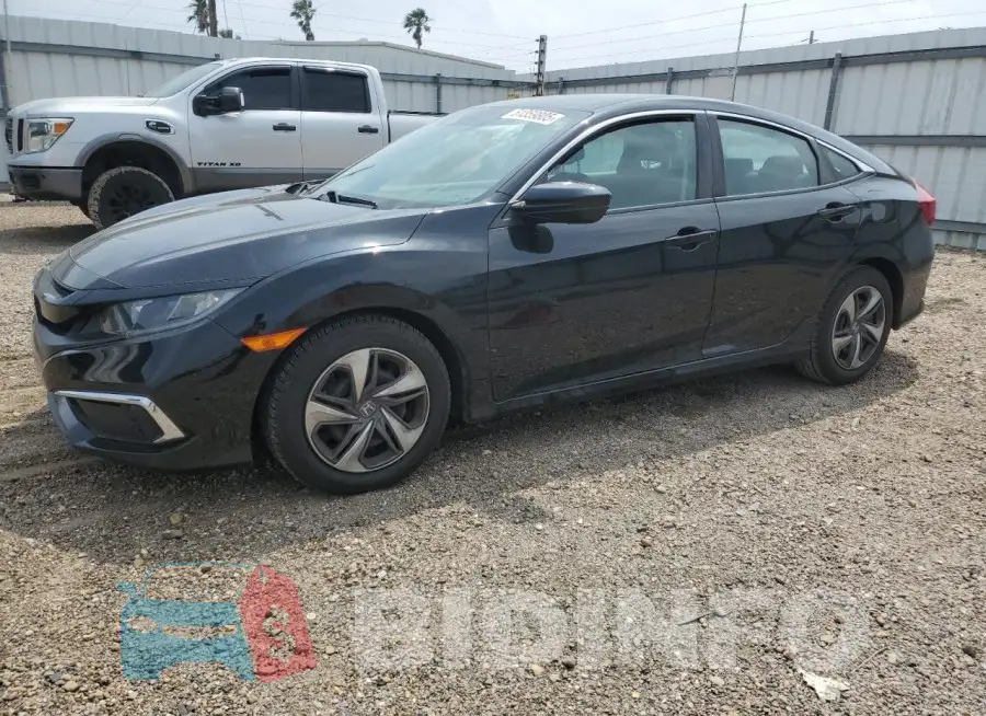 2HGFC2F63KH541276 Photo# 1