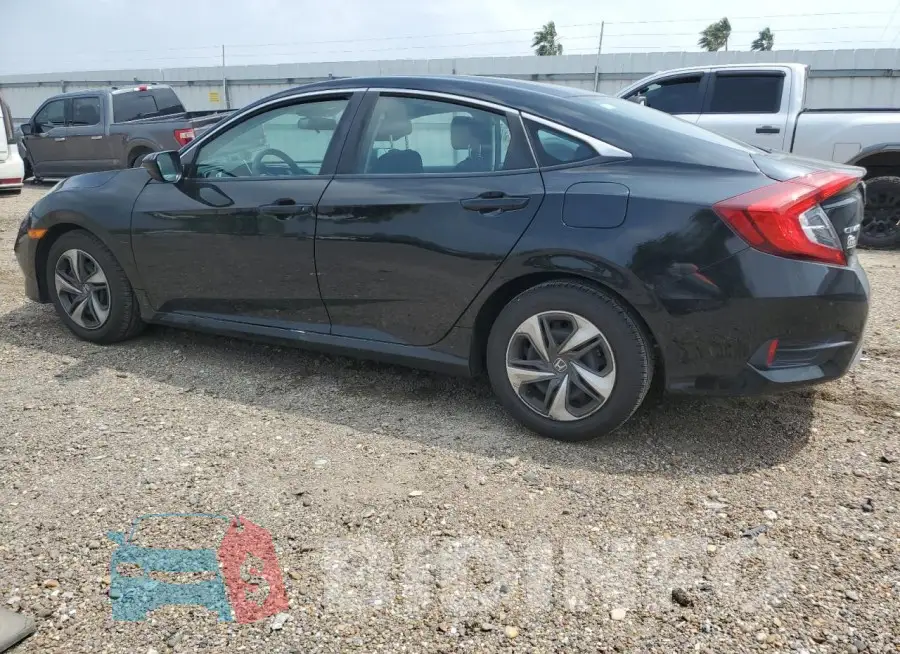 2HGFC2F63KH541276 Photo# 2