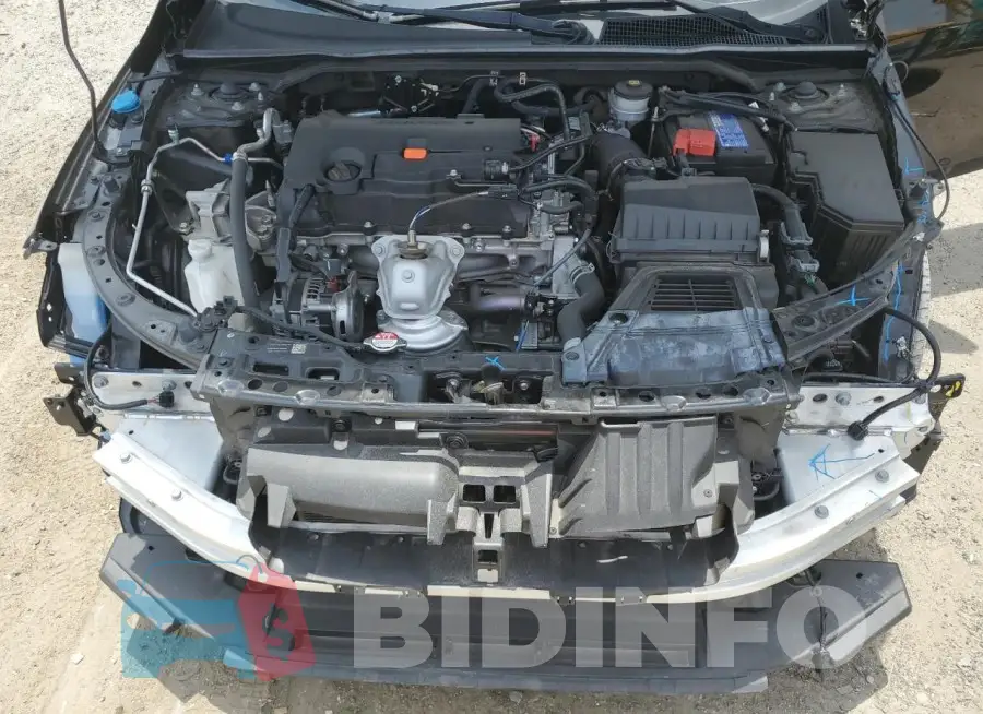 2HGFE2F51NH587338 Photo# 11 2HGFE2F51NH587338 Photo# 11