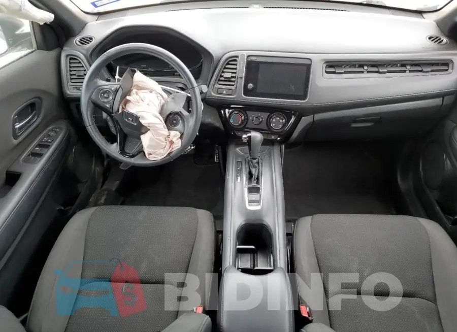 3CZRU6H17LM710147 Photo# 8