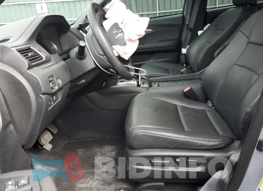 5FNYF8H54NB003573 Photo# 7
