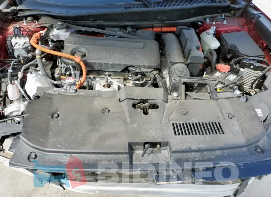 7FARS5H82RE012596 Photo# 11