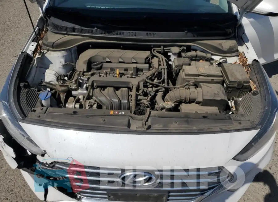 3KPC24A6XNE173721 Photo# 11