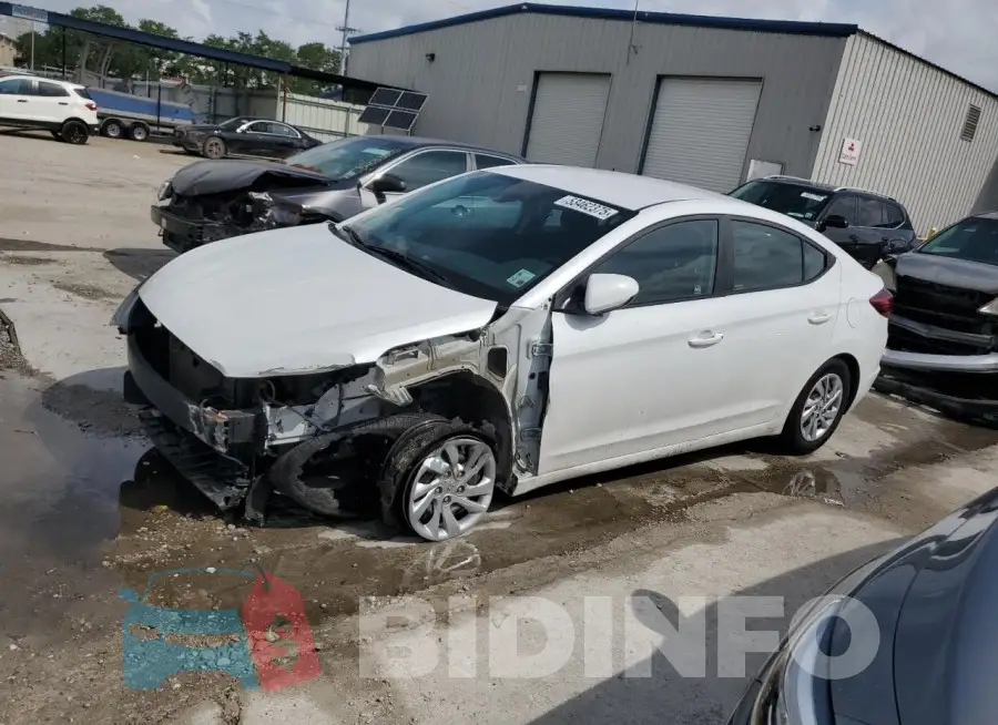 5NPD74LF1LH602921 Photo# 1