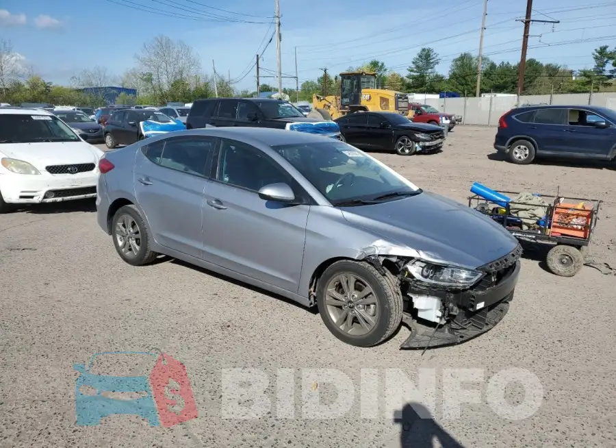 5NPD84LF1HH129266 Photo# 4