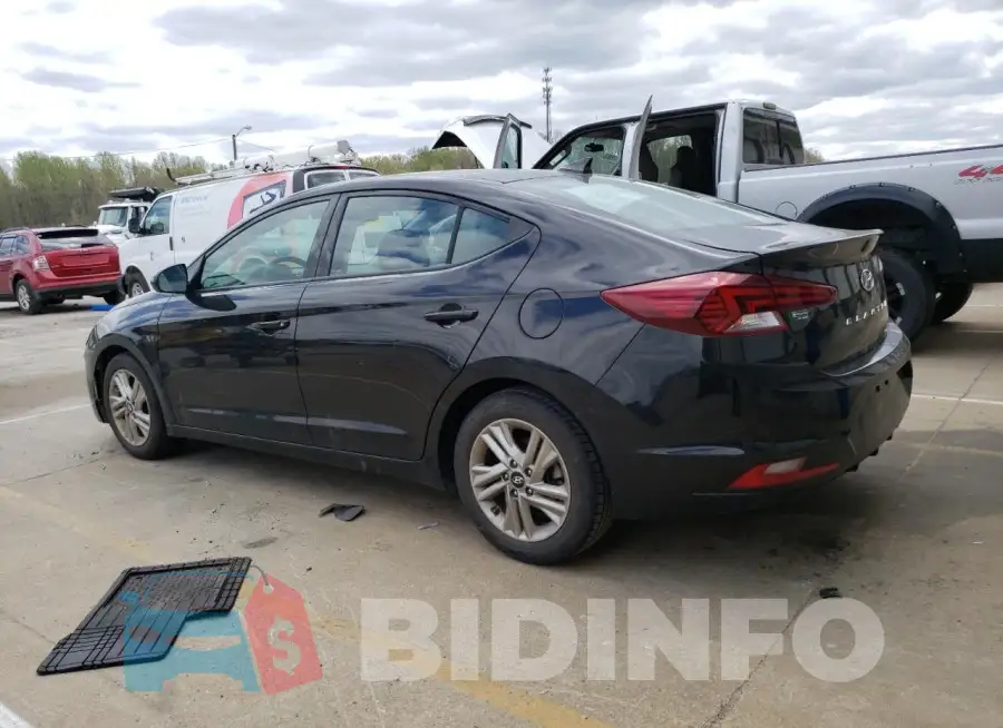 5NPD84LF1KH485482 Photo# 2