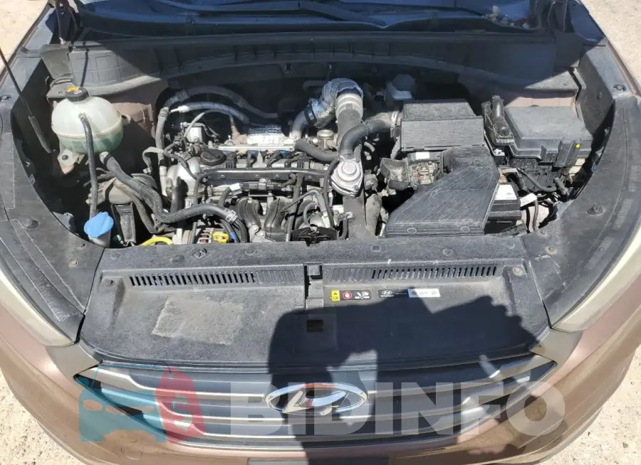 KM8J33A2XGU155571 Photo# 12