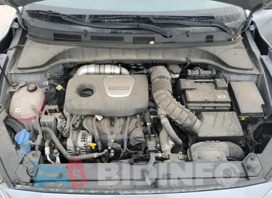 KM8K3CA51MU692033 Photo# 11