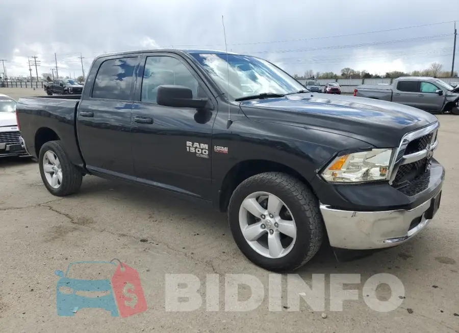 1C6RR7LT1KS511212 Photo# 4