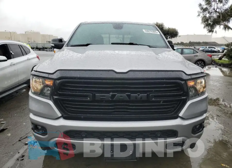 1C6SRFFT4MN576595 Photo# 5