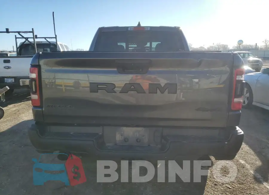 1C6SRFLM3NN204700 Photo# 6