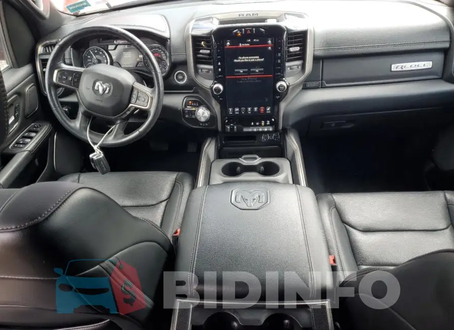 1C6SRFLT3LN356786 Photo# 8