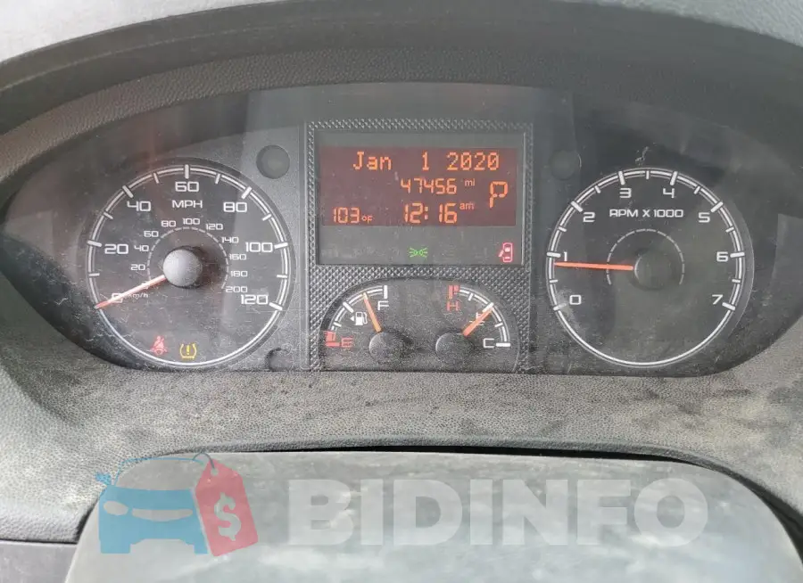 3C6MRVJG7ME570890 Photo# 9