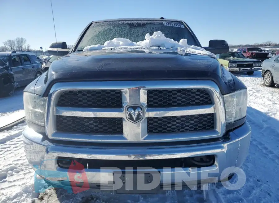 3C6UR5CL6JG189994 Photo# 5
