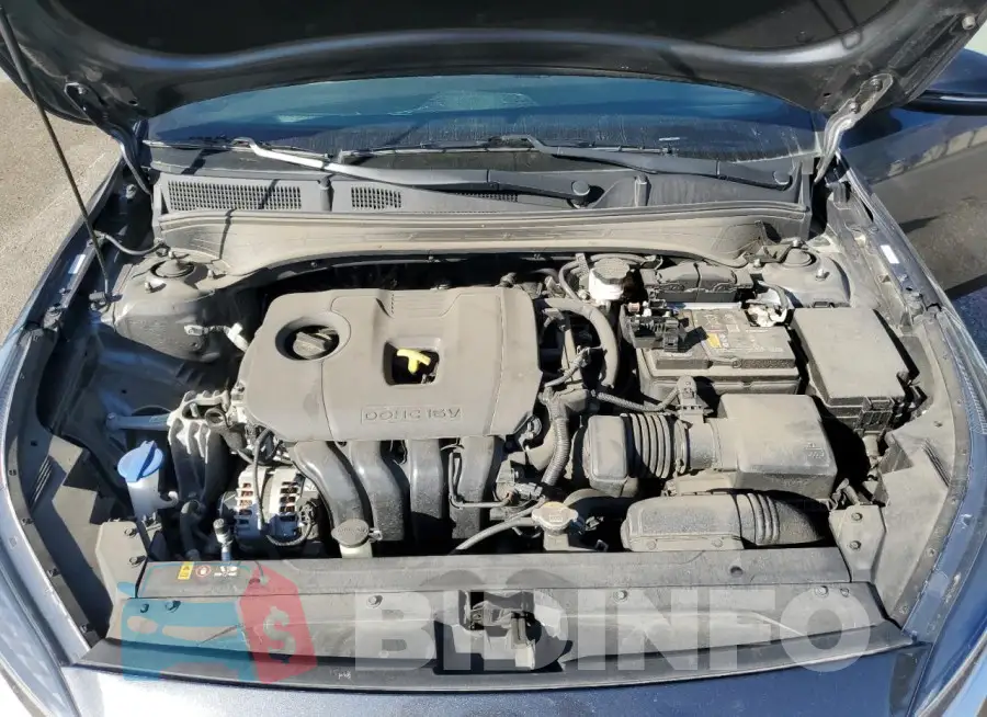 3KPF54AD4PE560965 Photo# 11