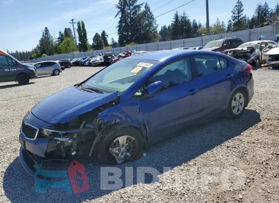 3KPFK4A76HE141276 Photo# 1