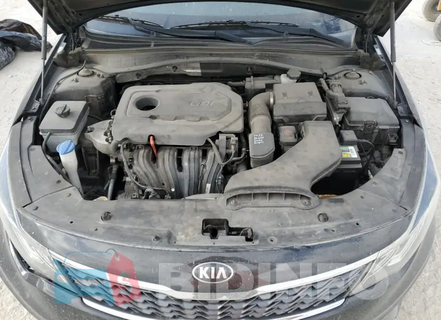 5XXGT4L35LG436185 Photo# 11