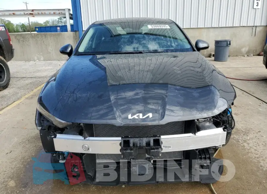 KNAG34J74S5307733 Photo# 5