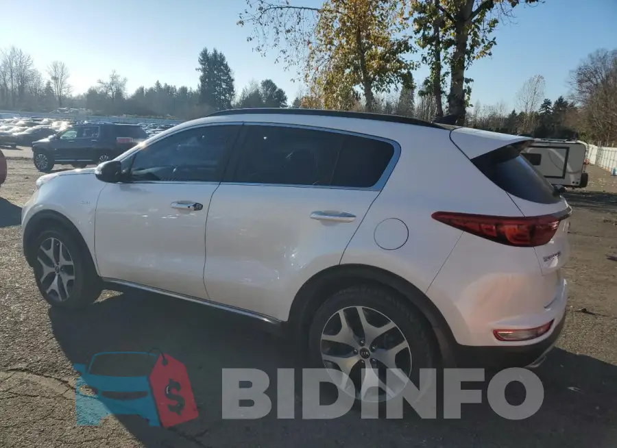 KNDPRCA66K7506550 Photo# 2