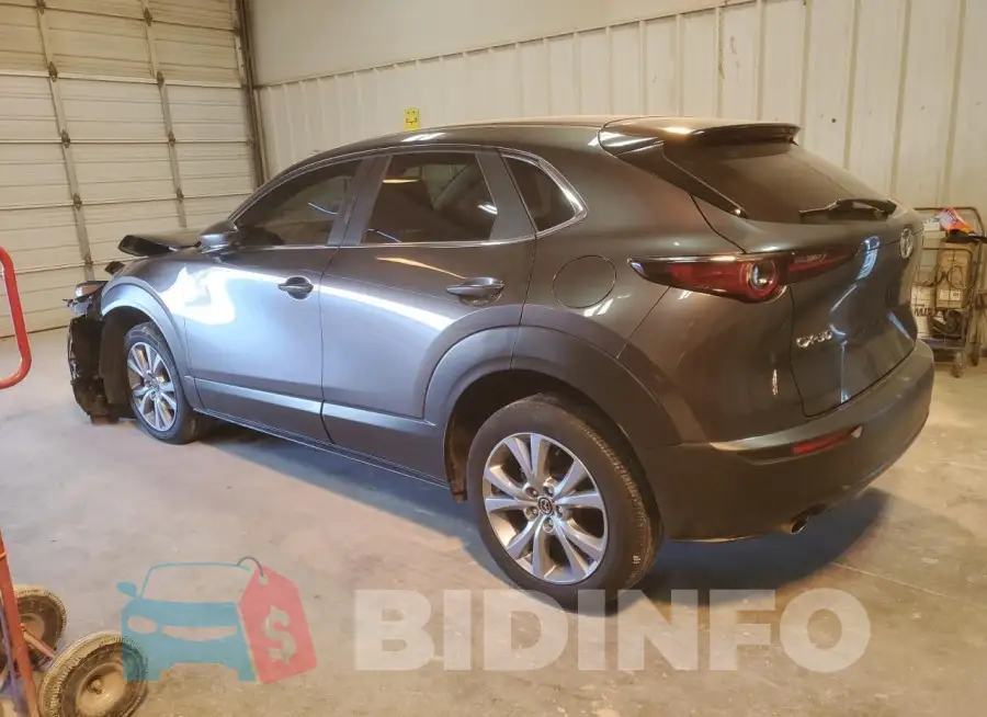 3MVDMABL4MM244268 Photo# 2
