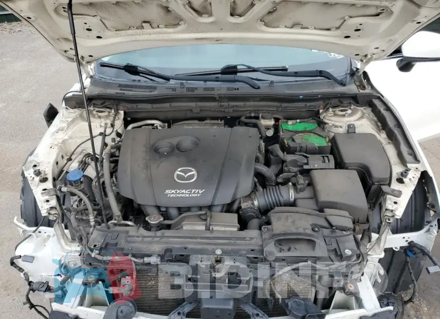 3MZBN1U76HM103517 Photo# 11