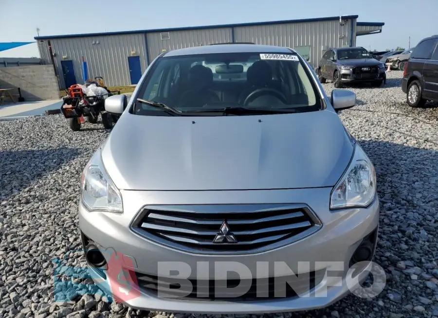 ML32F3FJ8KHF11717 Photo# 5