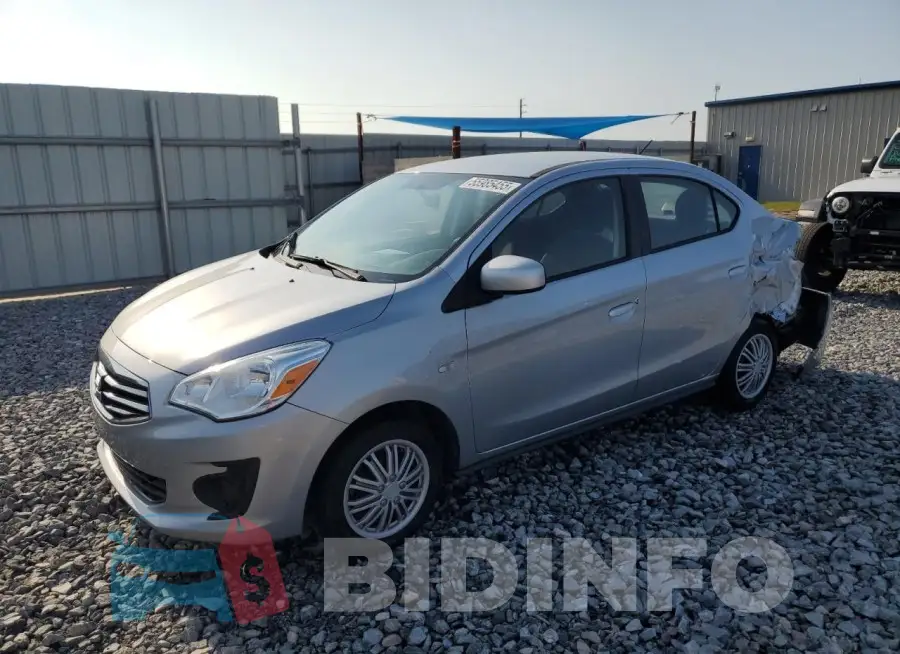 ML32F3FJ8KHF11717 Photo# 1