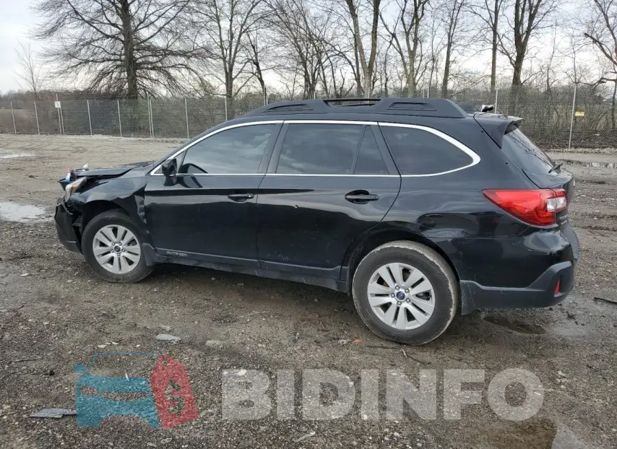 4S4BSACC5J3204352 Photo# 2